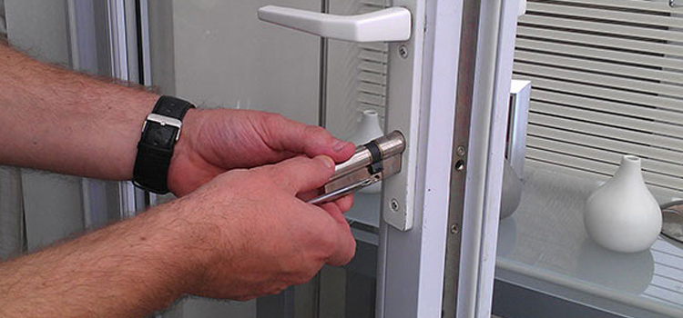 Commercial Door Lock Repair in Los Alamitos