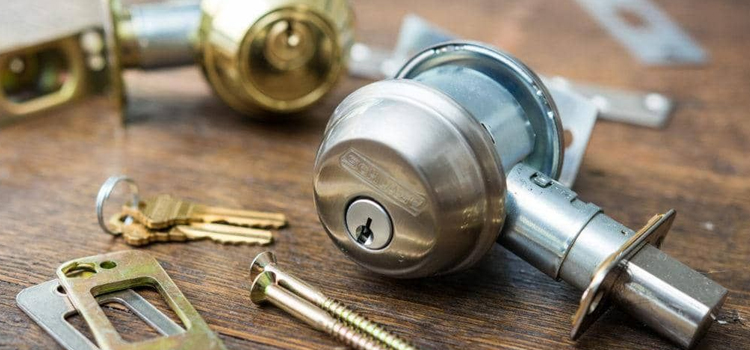 Doorknob Locks Repair Los Alamitos