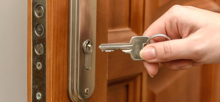 Master Key Door Lock System in Los Alamitos