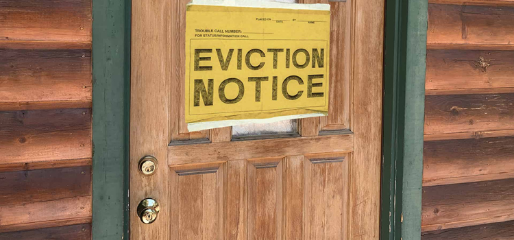 Residential Eviction Service Los Alamitos