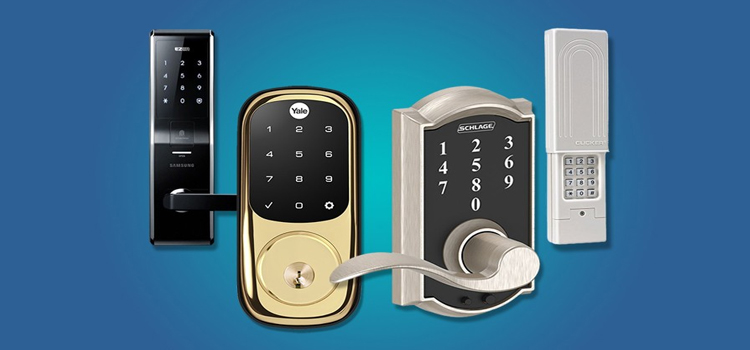 Smart Pad Lock Repair Los Alamitos